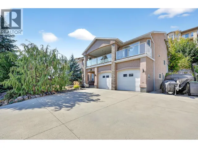 5220 Sutherland Road, Peachland, British Columbia V0H1X0
