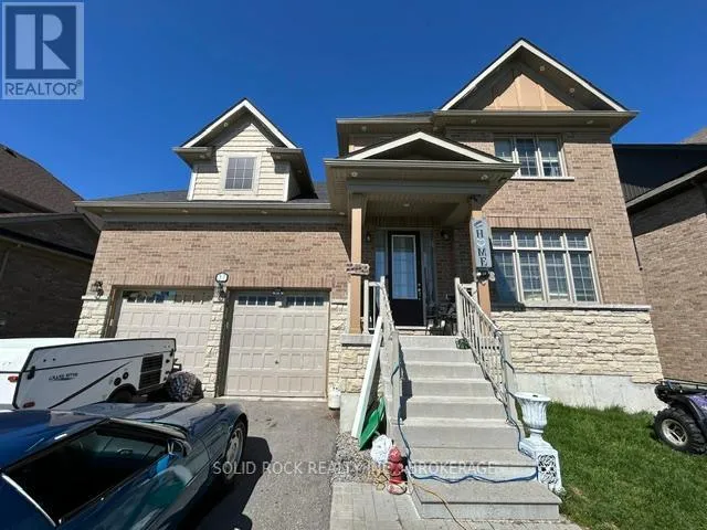 37 SUMMER BREEZE DRIVE, Quinte West (Murray Ward), Ontario K0K1L0