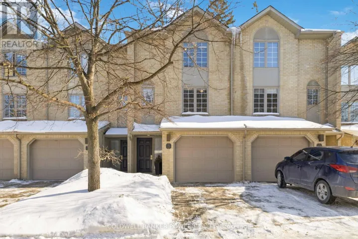 3 - 1399 COMMISSIONERS ROAD W, London South (South B), Ontario N6K4G9