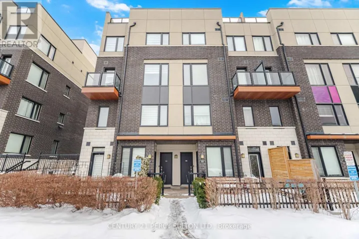 536 - 1555 KINGSTON ROAD, Pickering (Town Centre), Ontario L1V0E9