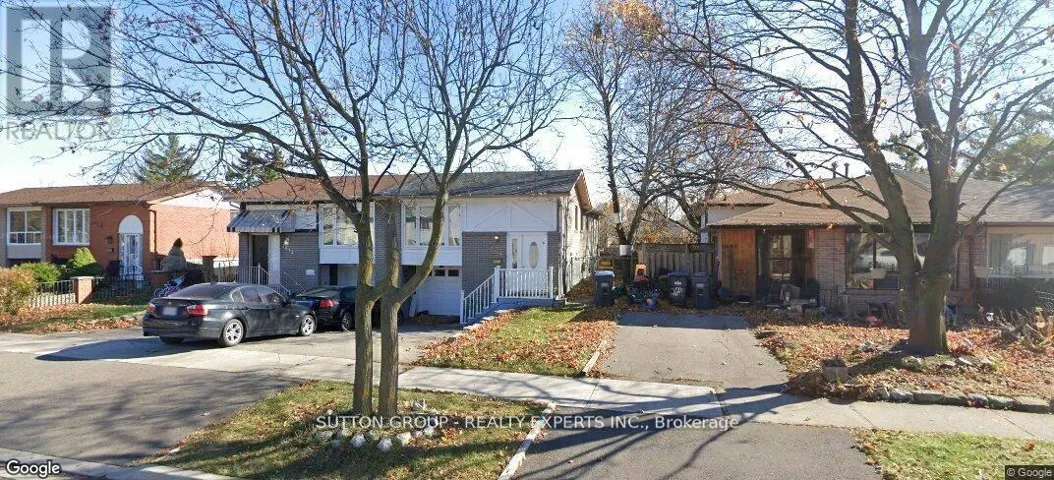 BASEMENT - 2644 LUNDENE ROAD, Mississauga (Clarkson), Ontario L5J1P8