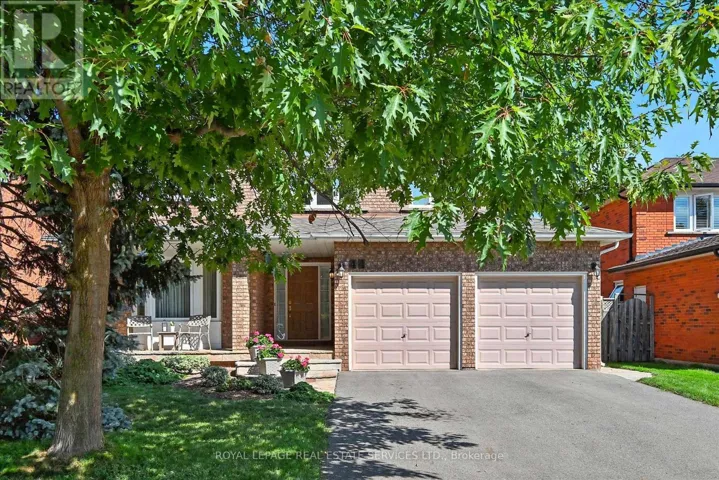44 INVERHURON TRAIL, Oakville (RO River Oaks), Ontario L6H5Z7