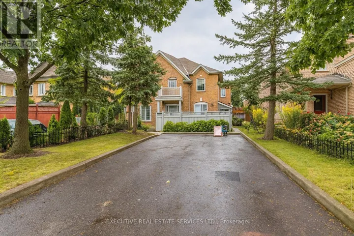 95 YELLOW BRICK ROAD, Brampton (Brampton North), Ontario L6V4K7