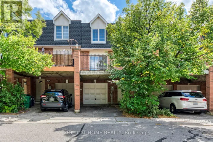 14 - 4991 RATHKEALE ROAD, Mississauga (East Credit), Ontario L5V2G9