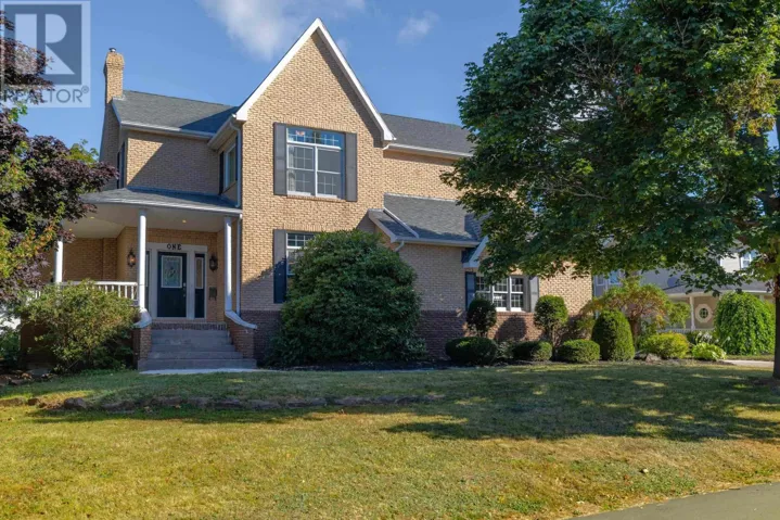 1 Strathmore Lane S, Brighton, Prince Edward Island C1A8Z8