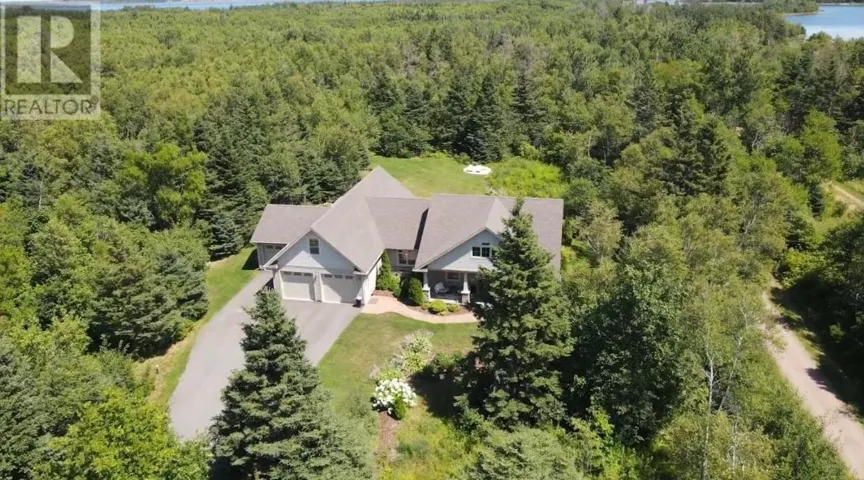 34 Red Head Road, Morell, Prince Edward Island C0A1S0