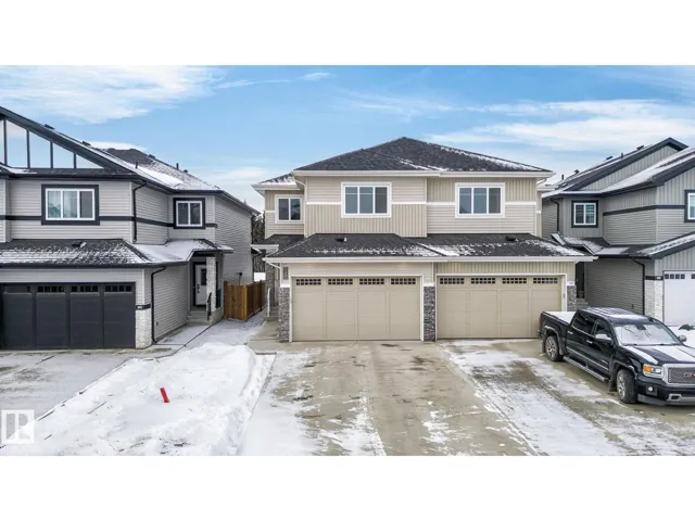 127 HILTON CV, Spruce Grove, Alberta T7X1Y4