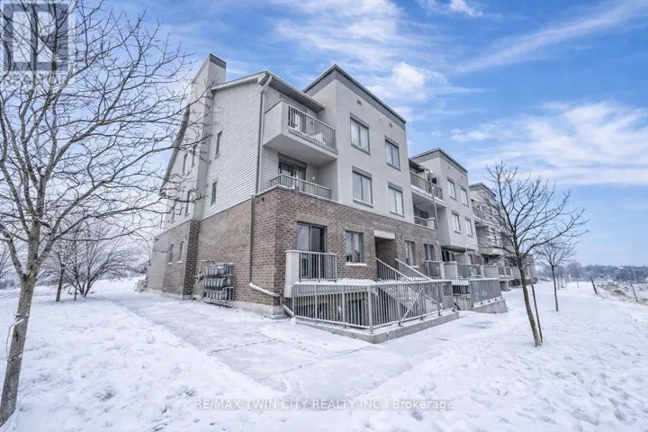38 - 350 FISHER MILLS ROAD, Cambridge, Ontario N3C0G8