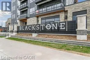 247 E NORTHFIELD Drive E Unit# 406, Waterloo, Ontario N2K0H1