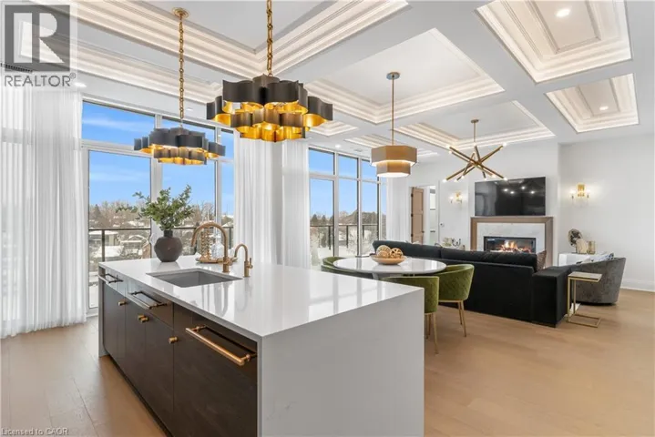 6523 WELLINGTON 7 Road Unit# 509, Elora, Ontario N0B1S0