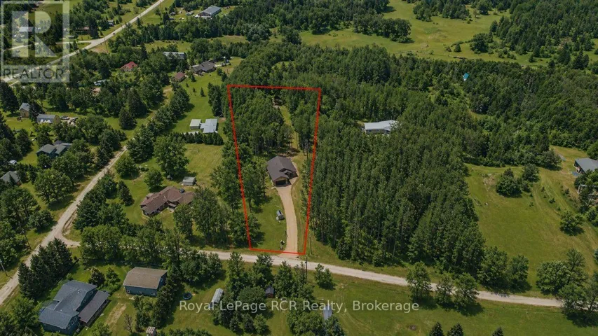 167 PRINCE STREET, Grey Highlands, Ontario N0C1K0