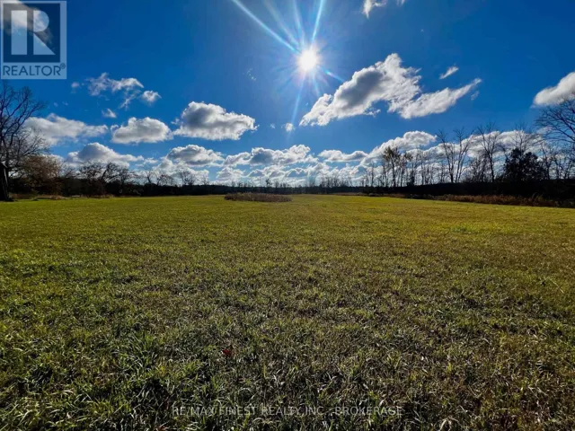 1654 BETHEL ROAD, Stone Mills (Stone Mills), Ontario K0K3N0