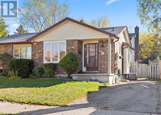 324 CONWAY DRIVE, London South (South X), Ontario N6E3J9