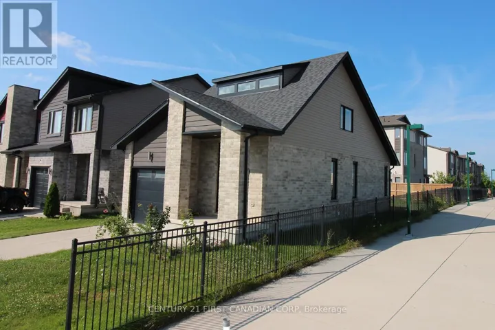 619 FREEPORT STREET, London North (North E), Ontario N6G0R3