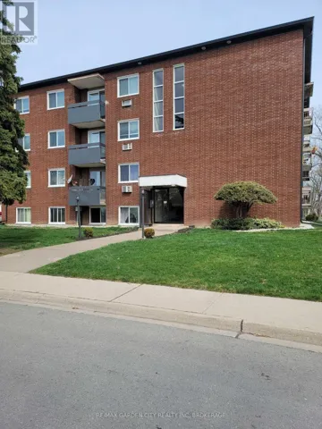 151 PLYMOUTH ROAD, Welland (Lincoln/Crowland), Ontario L3B3C8