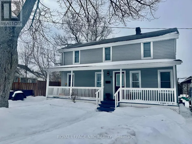 17 WINDSOR AVENUE, Fort Erie (Lakeshore), Ontario L2A5L8