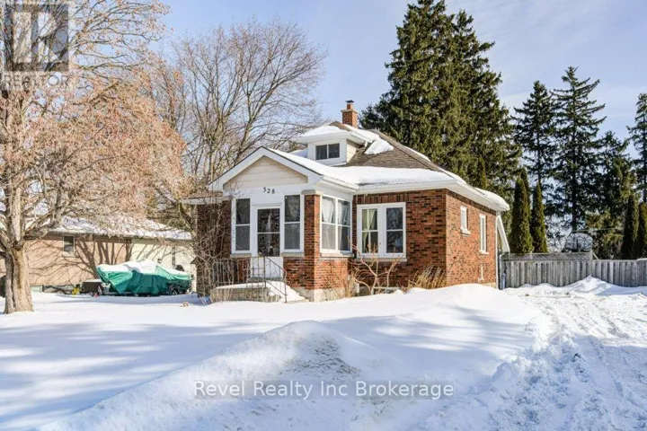 328 CLARKE STREET N, Woodstock (Woodstock - North), Ontario N4S7N1
