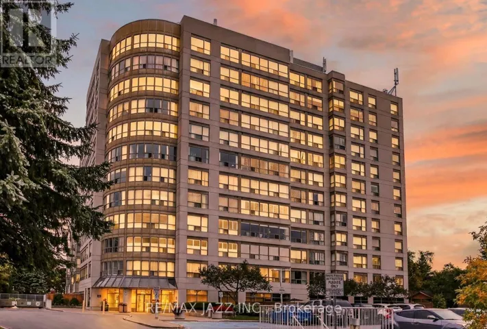 217 - 712 ROSSLAND ROAD E, Whitby (Pringle Creek), Ontario L1N9E8