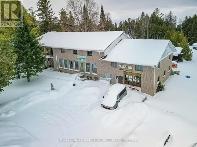 228 COUNTY ROAD 46, Havelock-Belmont-Methuen (Belmont-Methuen), Ontario K0L1Z0