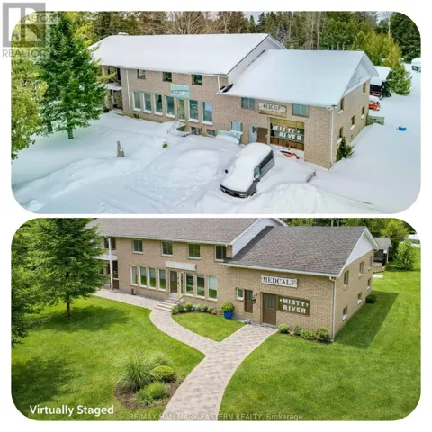 228 COUNTY RD 46, Havelock-Belmont-Methuen (Havelock), Ontario K0L1Z0