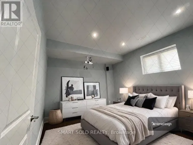 BSMT - 11 LURGAN DRIVE, Toronto (Willowdale West), Ontario M2N2G1