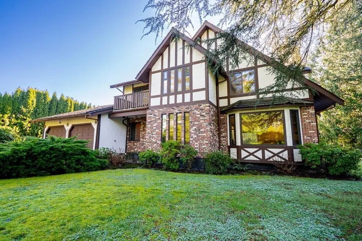 22872 78 AVENUE, Langley, British Columbia V1M2J6