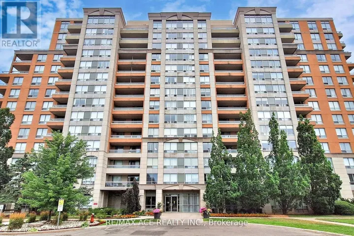 1108 - 29 NORTHERN HEIGHTS DRIVE, Richmond Hill (Langstaff), Ontario L4B4L8