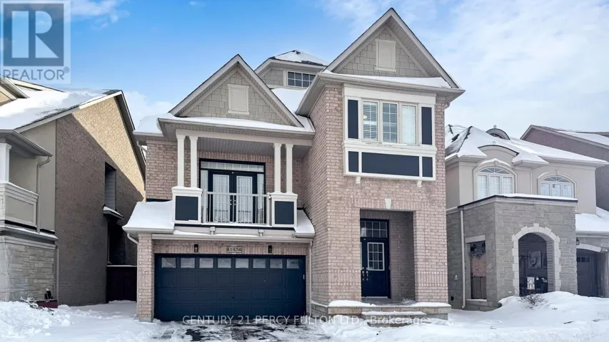 145 SILVER MAPLE ROAD, Richmond Hill (Jefferson), Ontario L4E4Y8