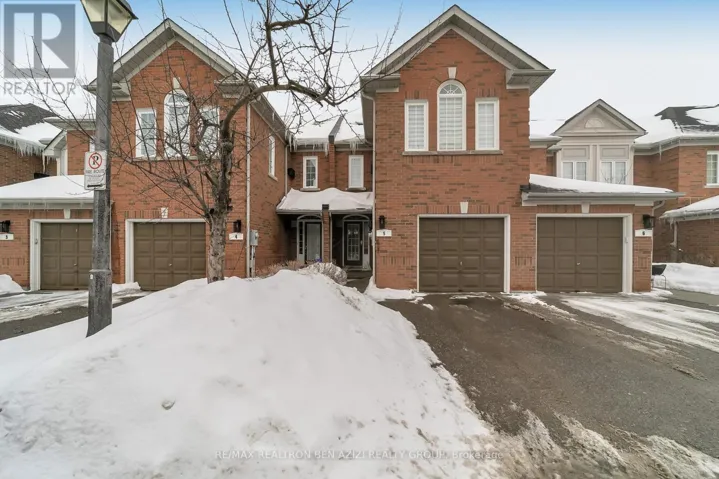 5 - 190 HARDING BOULEVARD, Richmond Hill (North Richvale), Ontario L4C0J9