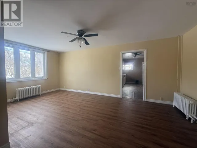 3464 Warren Ave, New Waterford, Nova Scotia B1H1R7
