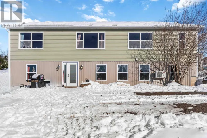 223 Church Street, Bridgetown, Nova Scotia B0S1C0