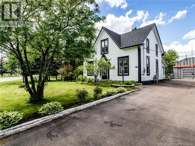 24 Bonar Law, Rexton, New Brunswick E4W1V8