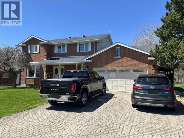 461 SOUTH PELHAM Road Unit# LOWER, Welland, Ontario L3C3C5