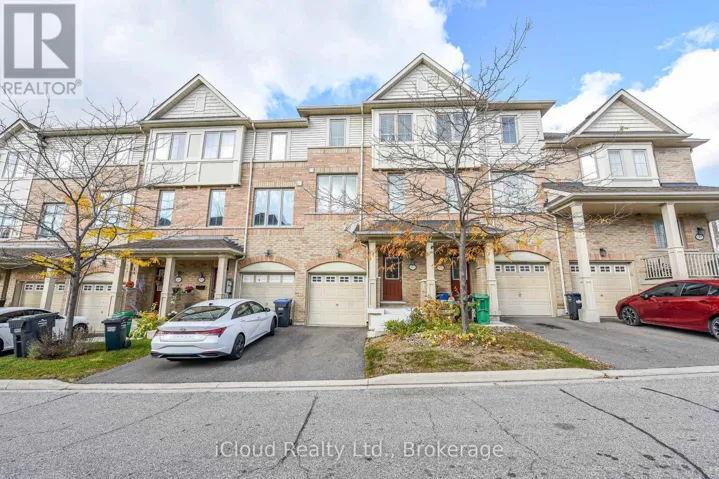 103 CEDAR LAKE CRESCENT, Brampton (Bram West), Ontario L6Y0R1