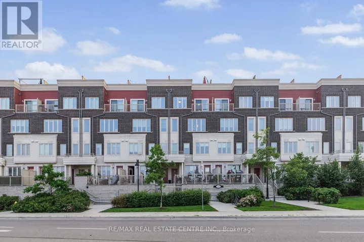 27 - 100 LONG BRANCH AVENUE, Toronto (Long Branch), Ontario M8W1N6