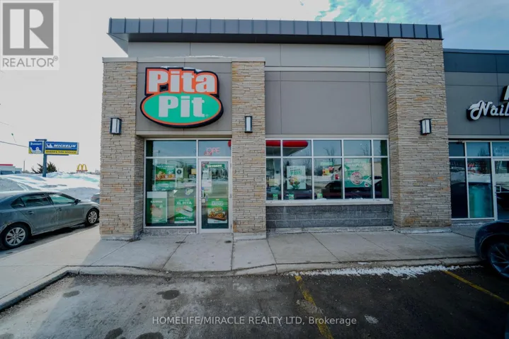 391 QUEEN STREET, Halton Hills (AC Acton), Ontario L7J0A8