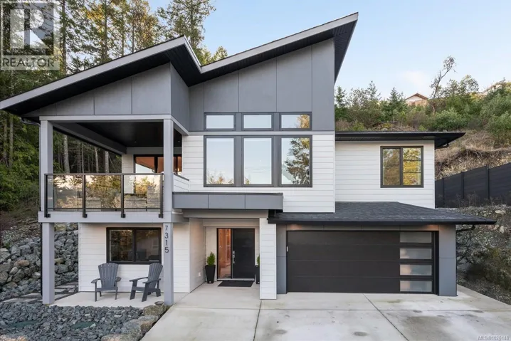 7315 Aulds Rd, Lantzville, British Columbia V0R2H0