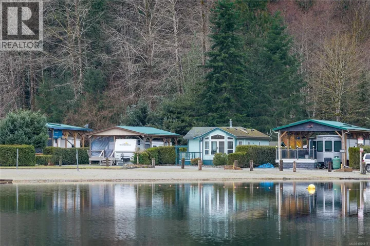 26 8631 South Shore Rd, Lake Cowichan, British Columbia V0R2G0