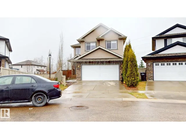 5440 1A AV SW, Edmonton, Alberta T6X0L2