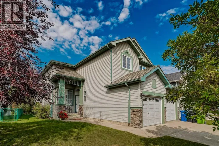 375 Douglas Glen Gardens SE, Calgary, Alberta T2Z3T1