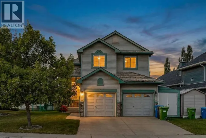 375 Douglas Glen Gardens SE, Calgary, Alberta T2Z3T1
