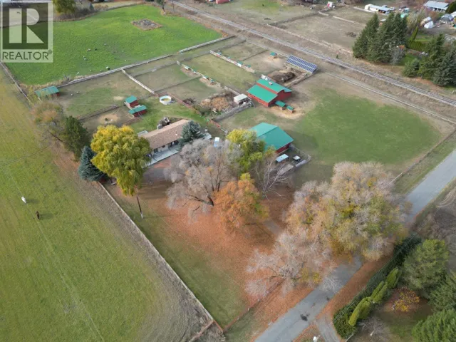 5175 Siminoff Road, Grand Forks, British Columbia V0H1H4