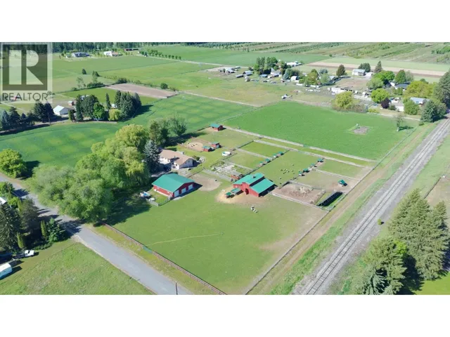 5175 Siminoff Road, Grand Forks, British Columbia V0H1H4