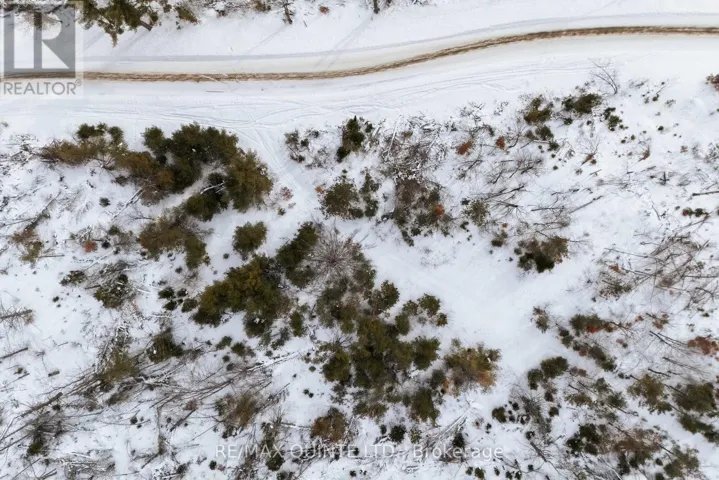 0 POTTER SETTLEMENT ROAD, Tweed (Hungerford (Twp)), Ontario K0K3J0