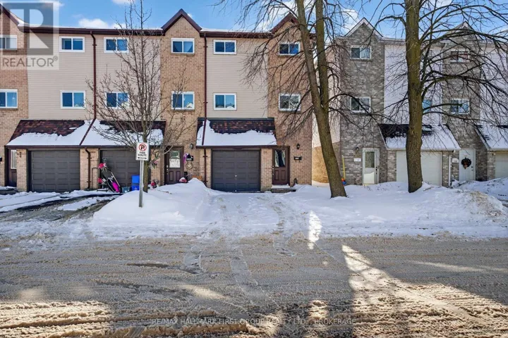 152 - 1098 CRAIG LANE, Kingston (South of Taylor-Kidd Blvd), Ontario K7M7R9