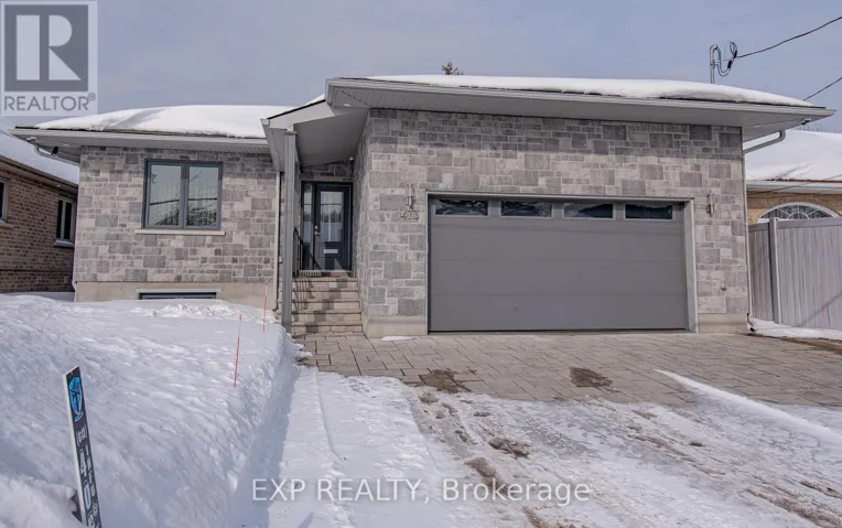 1473 ROSEBELLA AVENUE W, Ottawa, Ontario K1T1E5