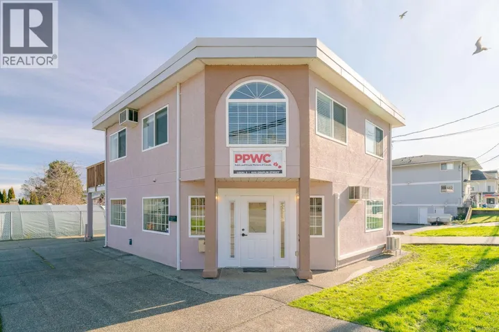 1616 Chaplin St, Crofton, British Columbia V0R1R0