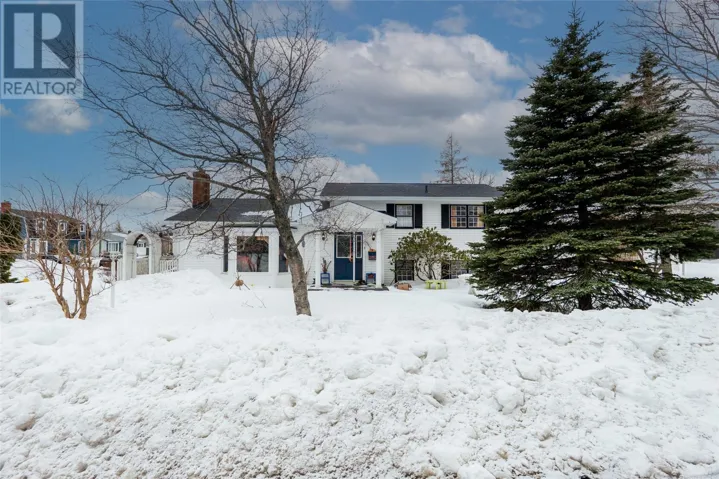 5 Vanier Street, St. John's, Newfoundland & Labrador A1A2L5