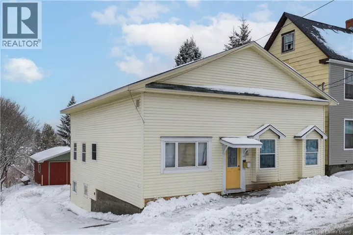 137 Park Avenue, Saint John, New Brunswick E2J1R8