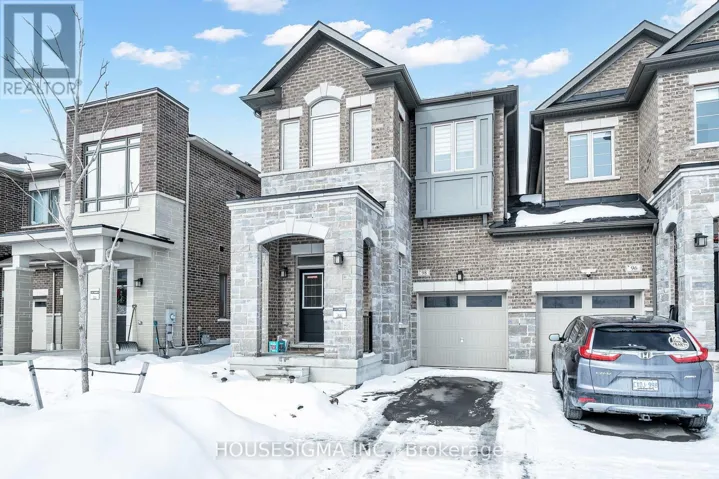 98 OGSTON CRESCENT E, Whitby, Ontario L1N9Y8